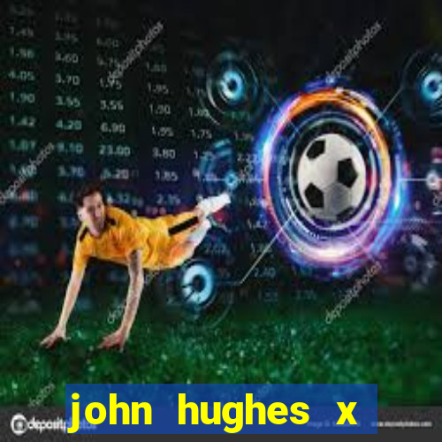 john hughes x aston villa